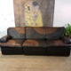 UBU's 70s modular sofa