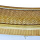 Oval mirror 54x34cm