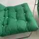 Pair of vintage armchairs