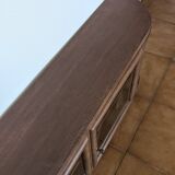 Vintage Art Deco buffet circa 1930s/40s - fully restored