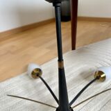 Chandelier 60s - 5 fires