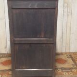 2-door buffet