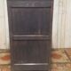 2-door buffet