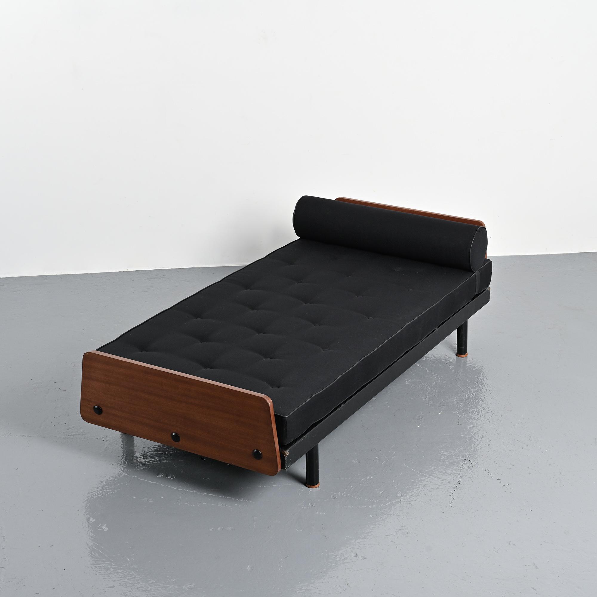 Lit SCAL by Jean Prouvé, circa 1955