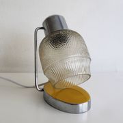 Paire de lampes de table Drupol des années 1950, modèle 21620