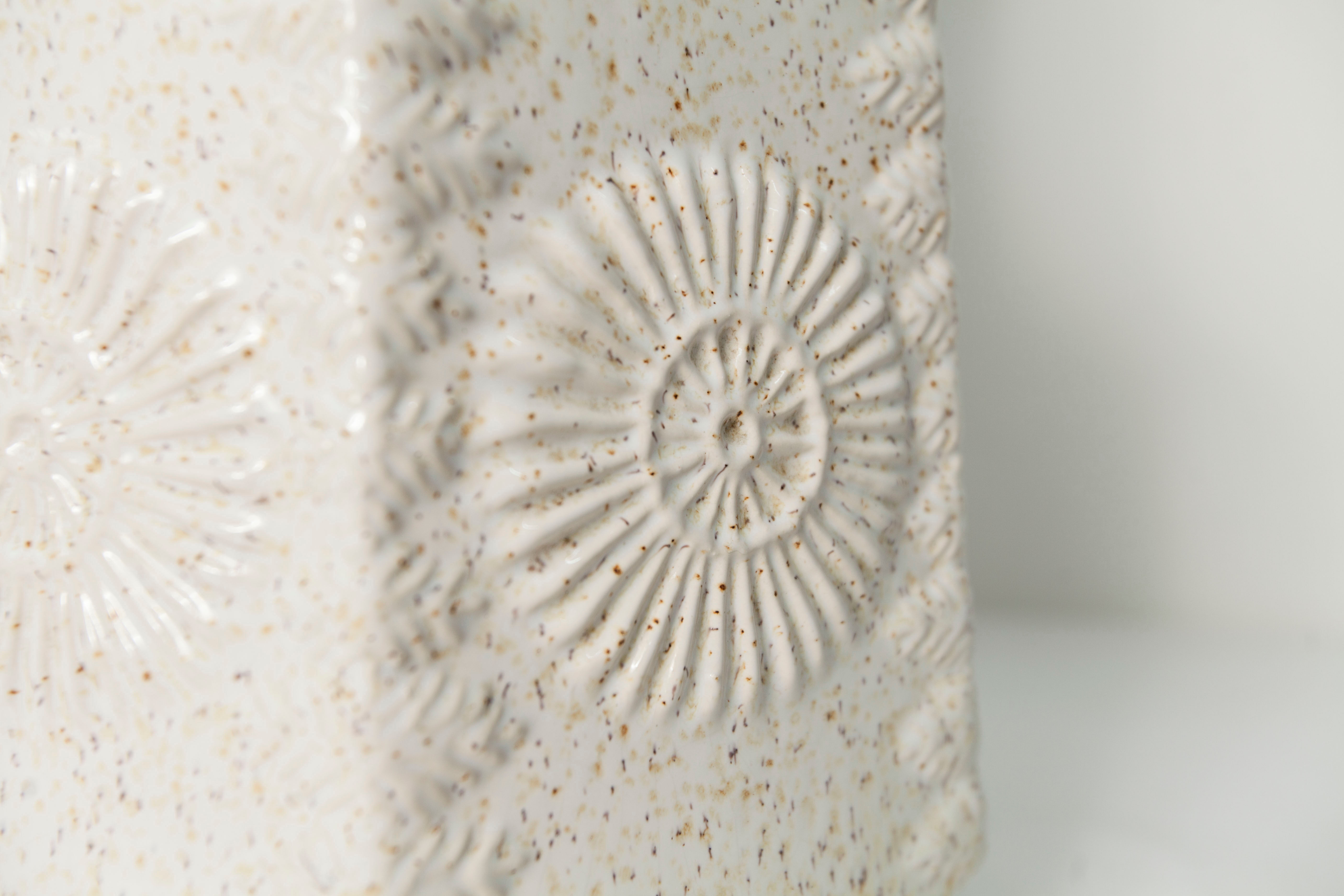 Vase Uebelacker Ceramics 597/50, large model 50cm