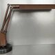 Large Swedish Desk Lamp from the 70s