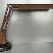 Large Swedish Desk Lamp from the 70s