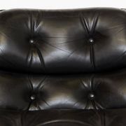 Executive chair by Charles Pollock for Knoll International, 1960s