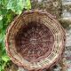 Wicker basket