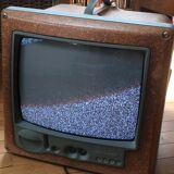 TV by Philippe Starck
