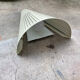 Metal wall lamp ikea vintage year 90