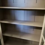Showcase library