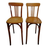 Stools, high chairs for Bistro bars