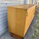 Enfilade 1970s (Honey Veneer)