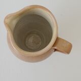 Water pitcher