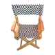 Kids cinema armchair