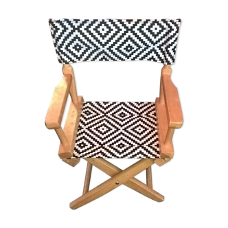 Kids cinema armchair