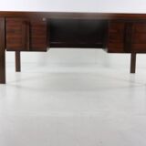 Bureau design par Jean Gillon pour Italma