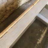 Workshop side table