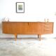 Teak sideboard by Jentique