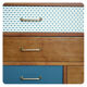 Secretaire vintage