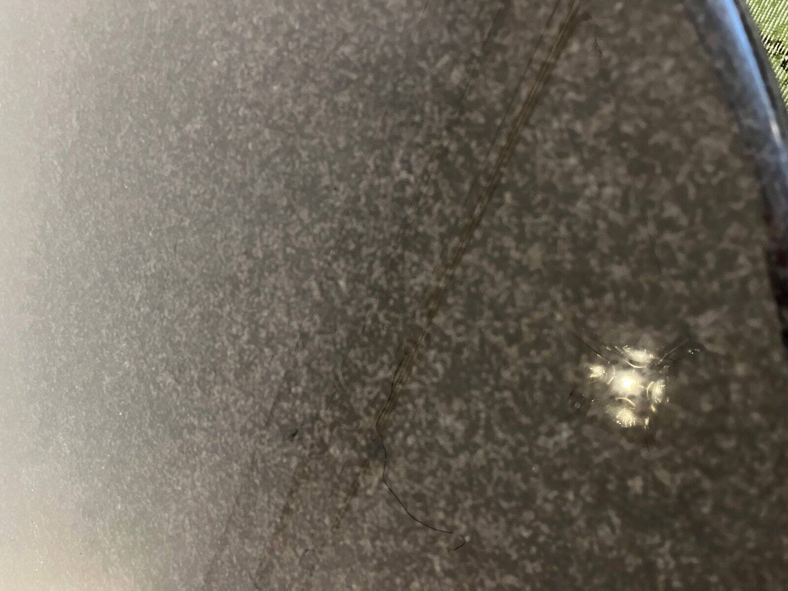 Marble and chromed metal table attributed to Vittorio Introini