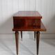 Table de chevet vintage