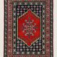 Tapis amazigh