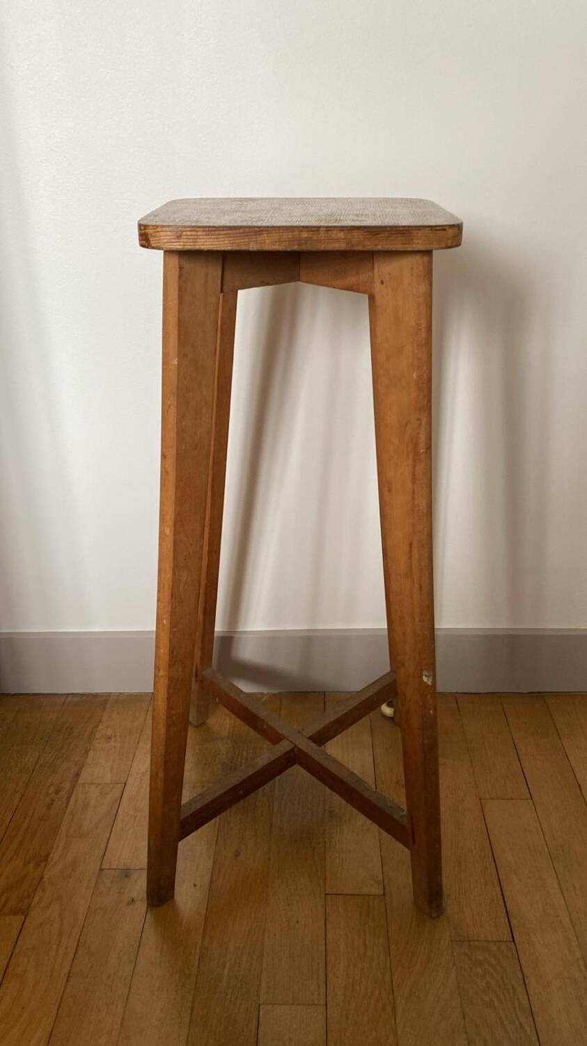 Painter's stool
