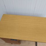 Vintage desk from the 60s