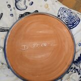 Pie dish