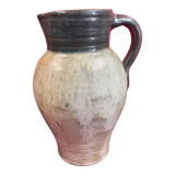 Ceramic pitcher H 25 cm