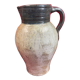 Ceramic pitcher H 25 cm