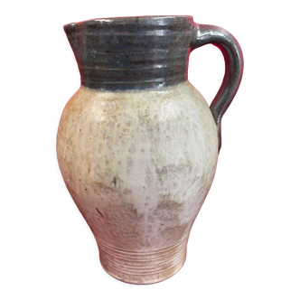 Ceramic pitcher H 25 cm