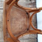 2 chairs Bistro Baumann