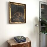 Tableau ancien