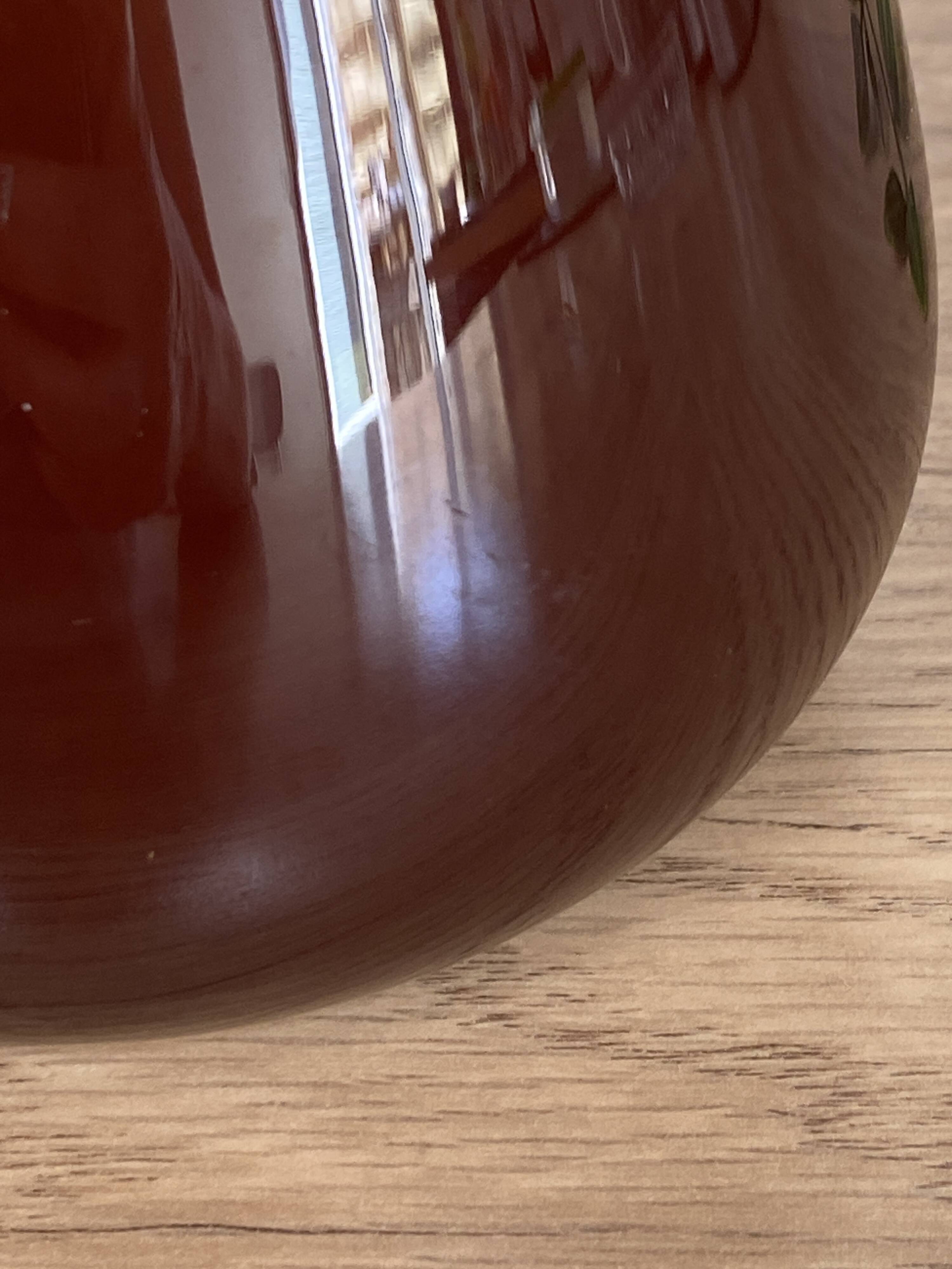Villeroy and Boch teapot