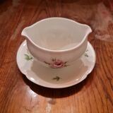 Bavaria porcelain service