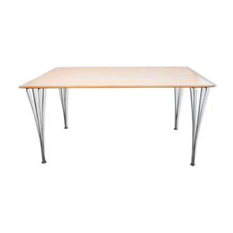 Dinner table