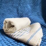 Woven blanket