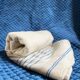 Woven blanket