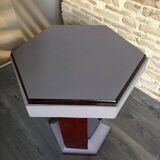 Art deco 1930 side table