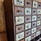 Trade furniture