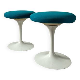 Tabouret KNOLL SAARINEN
