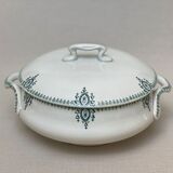 Service iron land Saint Amand