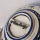 Ceramic dishes by Keraluc, Quimper