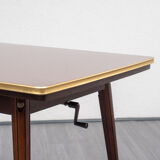 Extendable table 50s