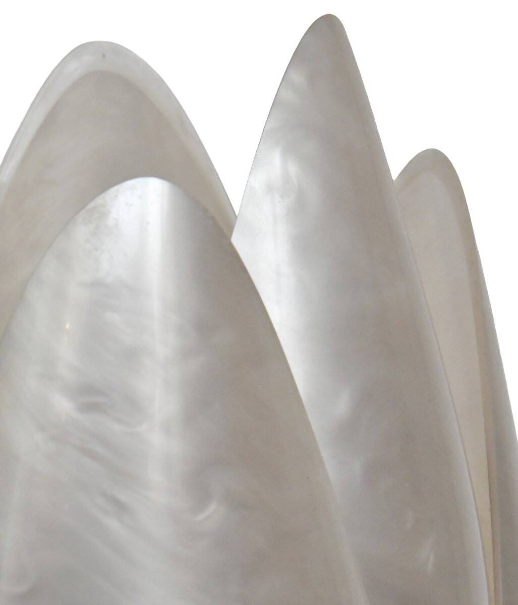 Table lamp by Maison Rougier