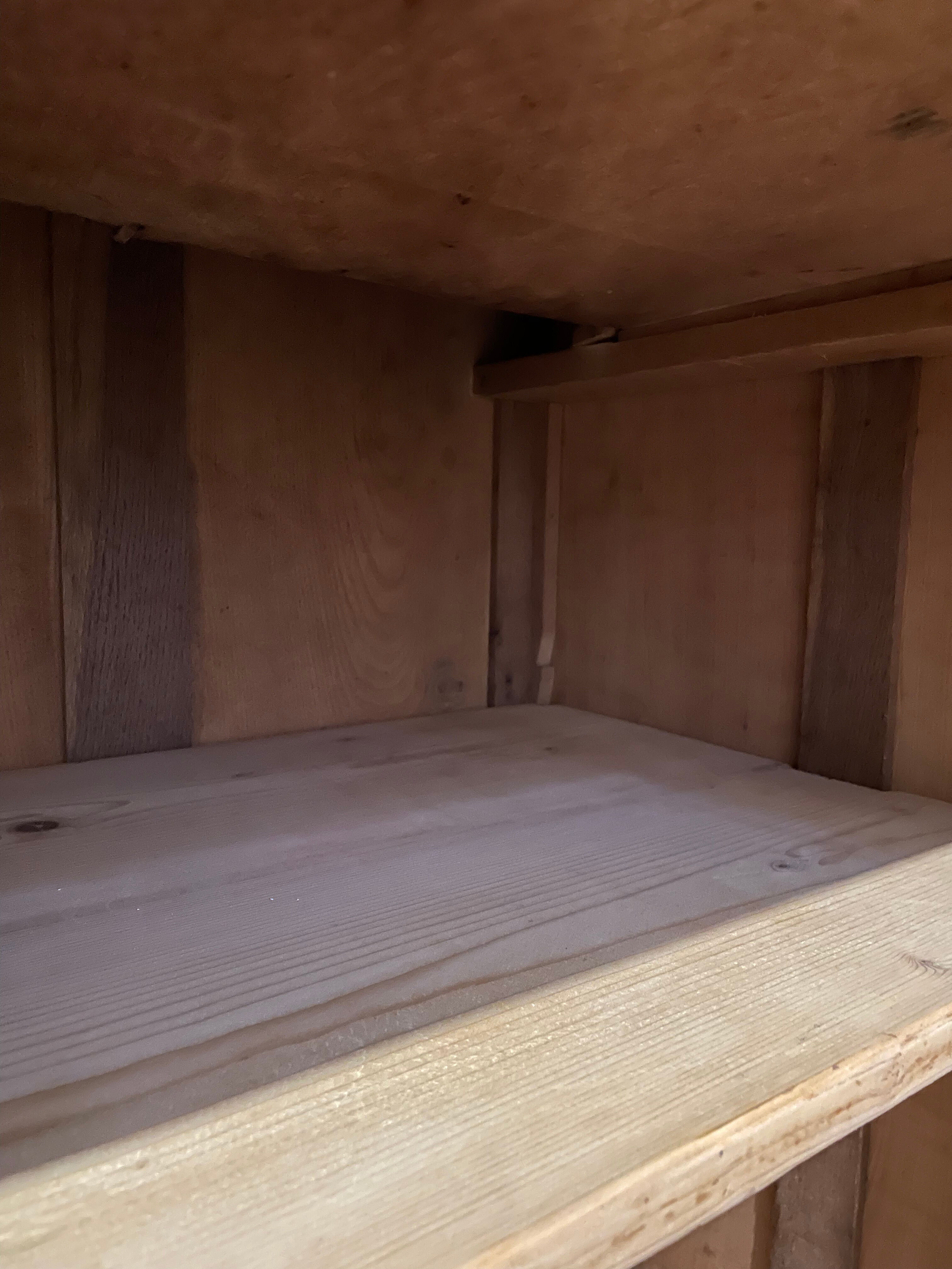 Art deco buffet 1930